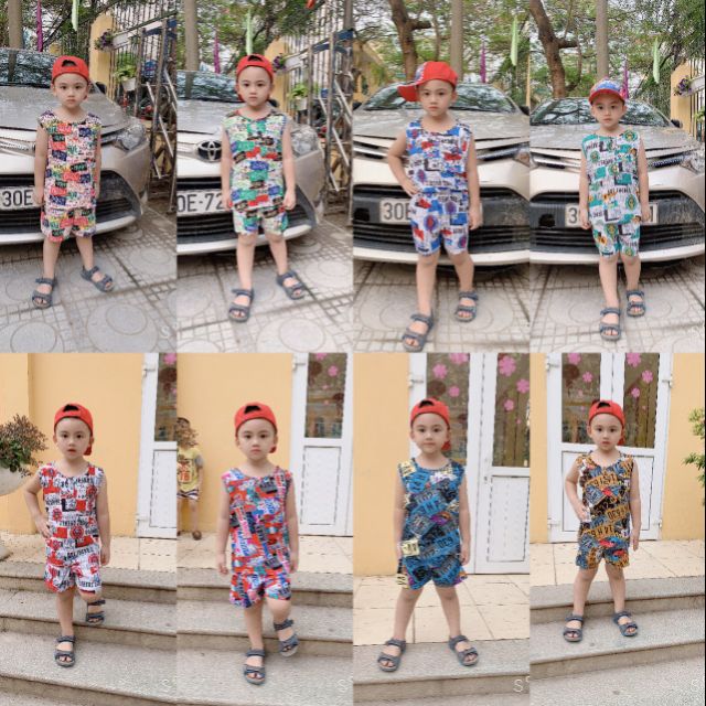 40 bộ lanh đại cao cấp