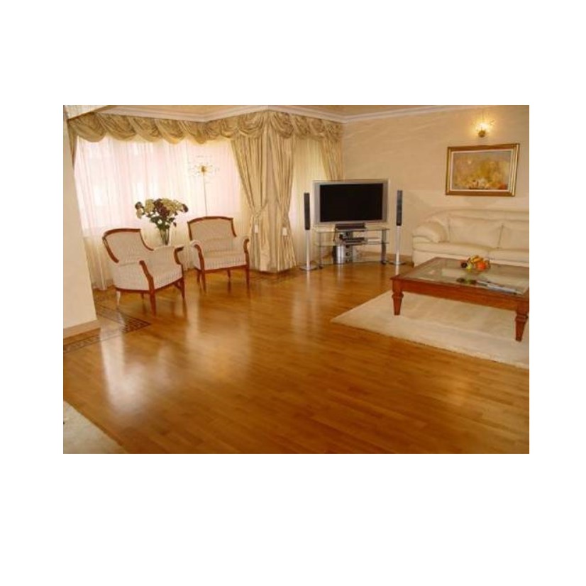 Sơn phủ bóng gỗ  POLYURETHANE interior