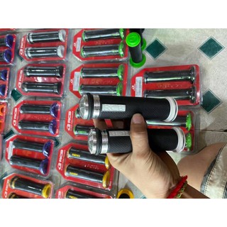 Bao tay RCB gù nhôm (Đủ màu)