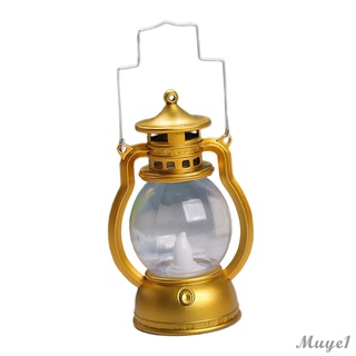 Đèn Led Để Bàn Phong Cách Cổ Điển Độc Đáo