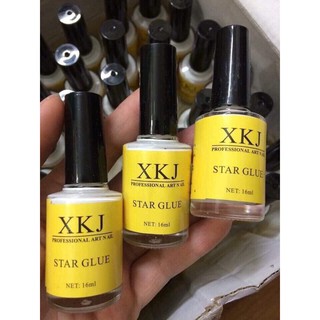 Keo dán foi .  ( SHOP NAIL XINH )
