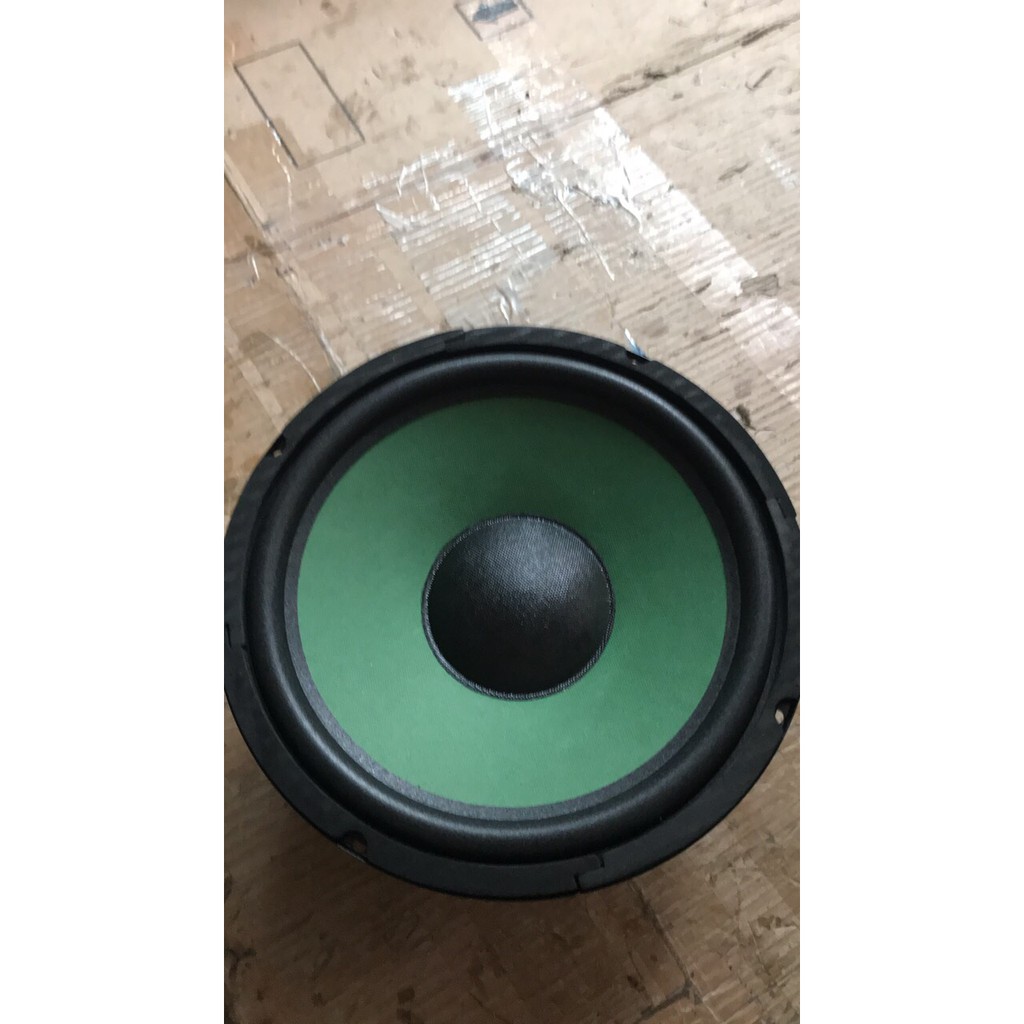 Cặp Loa bass 25 từ 140 made in Thai Lan