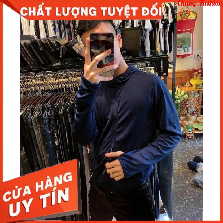 Áo chống nắng ⚡️FREESHIP ĐƠN 50K+ HỖ TRỢ ĐỔI TRẢ⚡️ Áo Khoác đi nắng siêu mát - thời trang - thông hơi | BigBuy360 - bigbuy360.vn