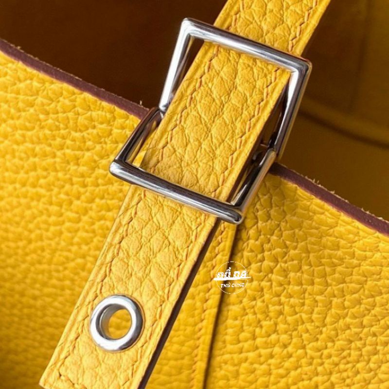 Túi xách Picotin HM da Togo Pháp