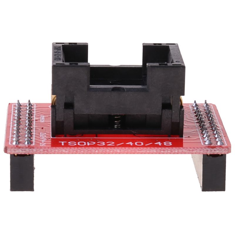 Linh Kiện Lập Trình TSOP32 TSOP40 TSOP48 ZIF Cho Mini Pro TL866A TL866CS