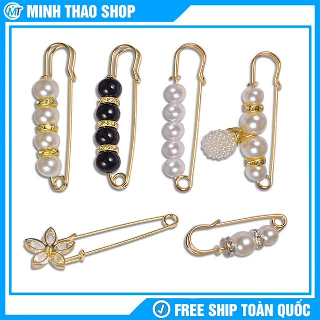 Kẹp Trâm Cài Thắt Lưng Thu Nhỏ Eo Quần Xinh Xắn Tiện Dụng Hợp Thời Trang