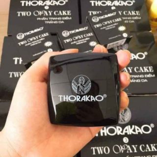 Phấn trang điểm Thorakao