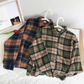 Áo sơ mi ulzzang