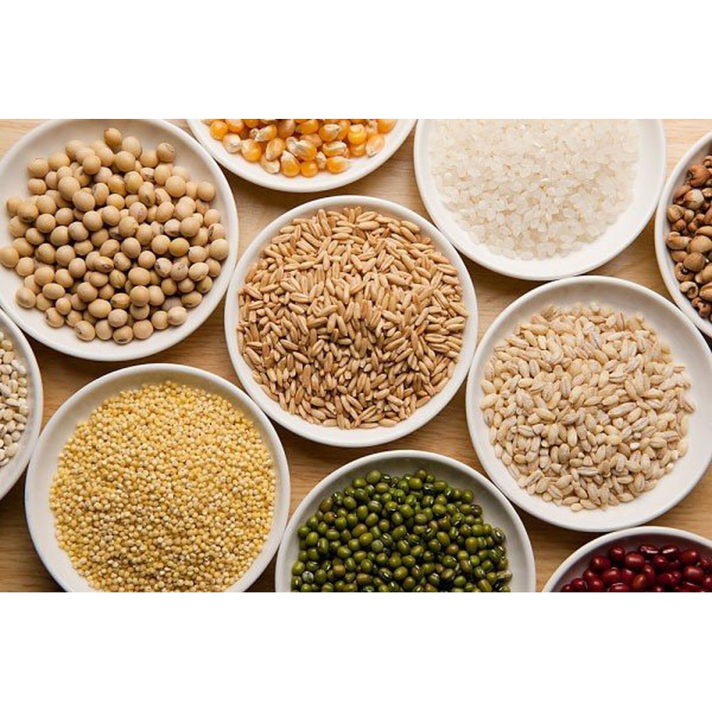 [FREESHIP+ẢNH THẬT]NGŨ CỐC DINH DƯỠNG 17 LOẠI HẠT CAO CẤP 1KG | BigBuy360 - bigbuy360.vn