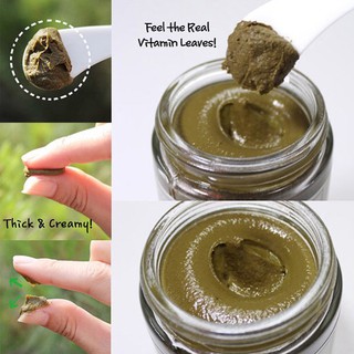 I'm From Vitamin tree mask