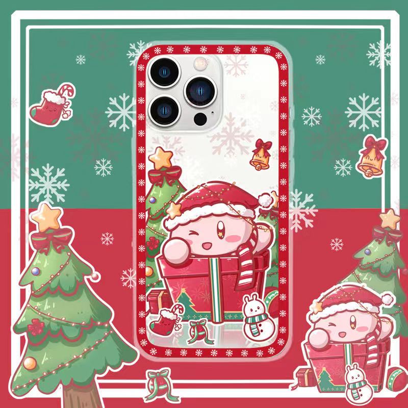 SANRIO Ốp Điện Thoại Tpu Mềm Chống Sốc In Hoạt Hình Cho iPhone 11 12 13 pro max XS X XR XSMax 7 8 6 6s plus SE 2020