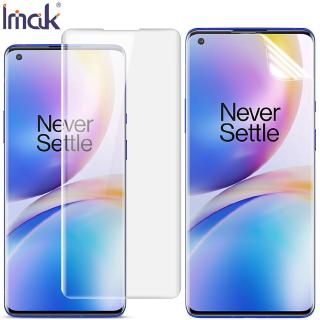 Film Dán Bảo Vệ Màn Hình Cao Cấp Cho Oneplus 8 Pro
