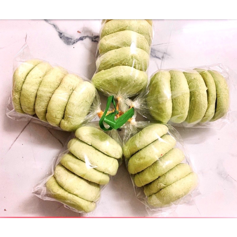 COMBO 2 GÓI 12 CÁI BÁNH BAO SỮA TUỔI THƠ