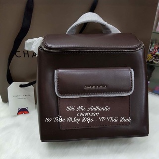 Balo Charles & keith