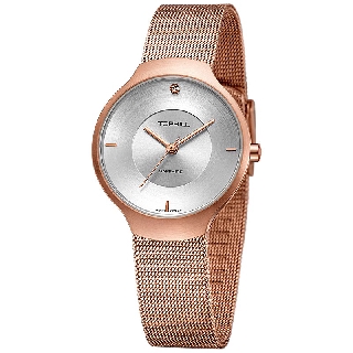Đồng hồ nữ Tophill TS002L.S3282