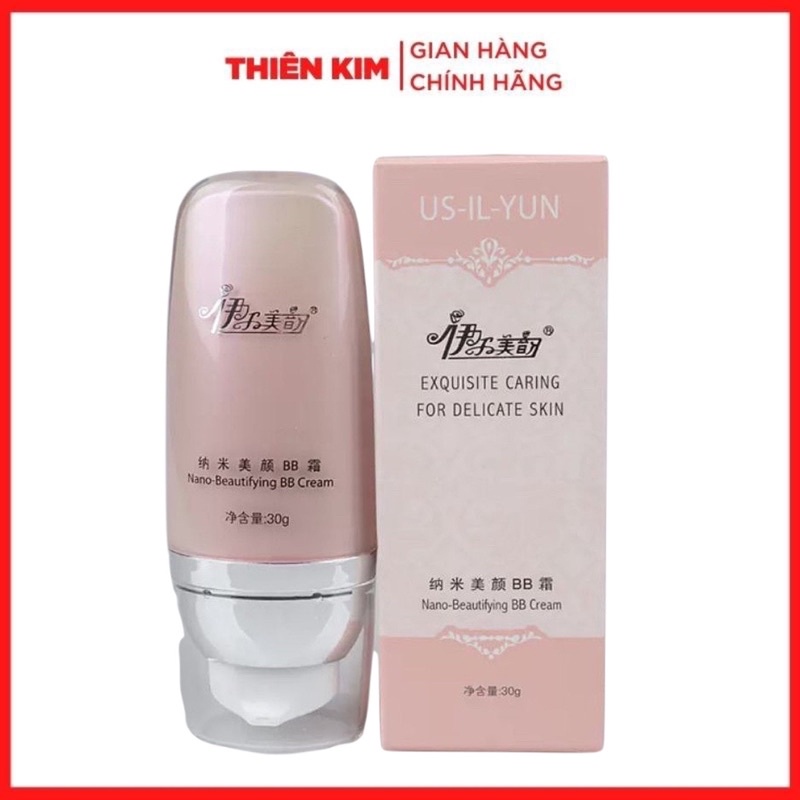 Kem Chống Nắng BB NANO US-IL-YUN