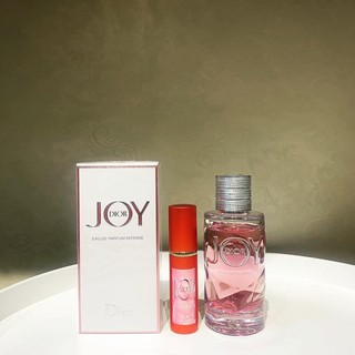 [ vial ] Nước hoa Dior Joy Eau De Parfum EDP - Intense 10ml