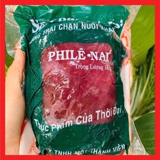 Thịt Nai ngon net 7 -1kg