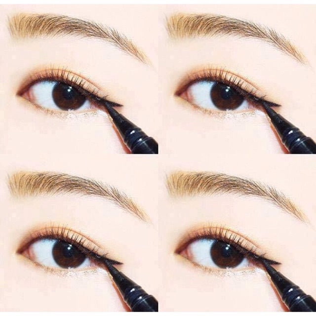 Dạ kẻ mắt 💋FREESHIP💋 Dạ kẻ mắt KARADIUM Hàn Quốc sắc nét không trôi | BigBuy360 - bigbuy360.vn