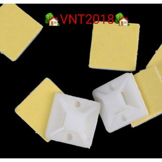 Cố định dây điện tiện dụng