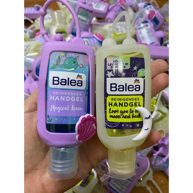 Nước rửa tay khô Balea