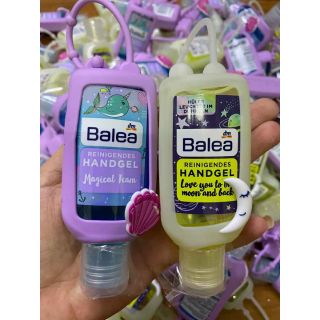 Nước rửa tay khô Balea