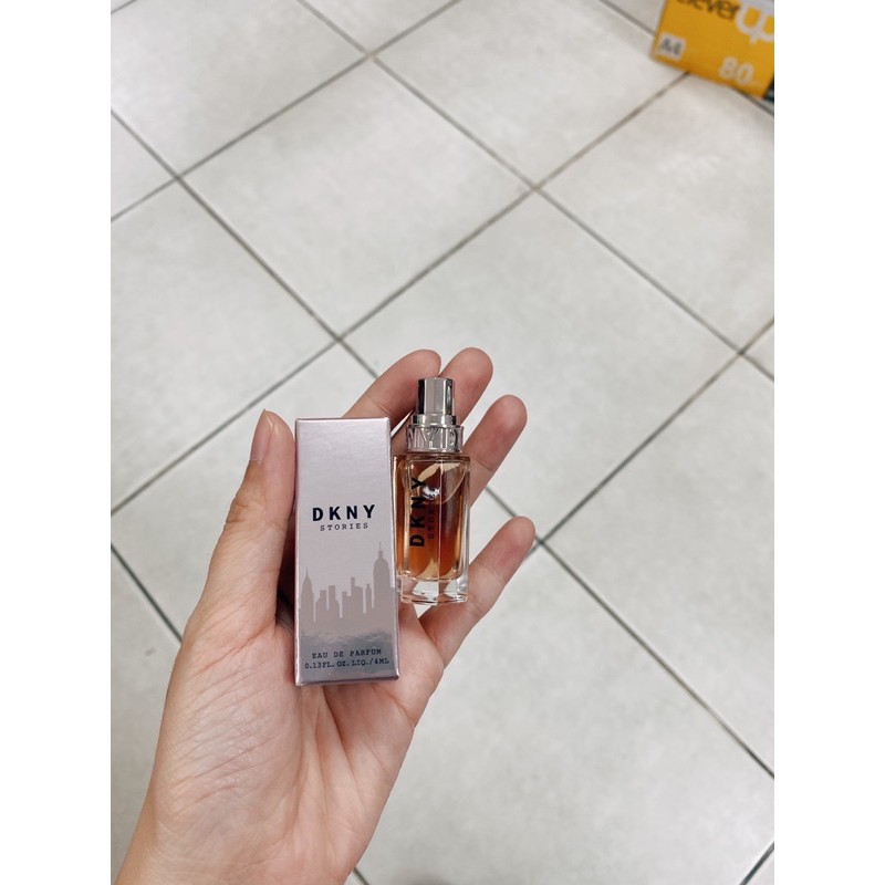 Nước hoa mini 5ml đồng giá 200k