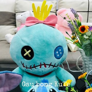 Gấu bông - Stitch