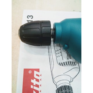 Máy khoan Makita 6413