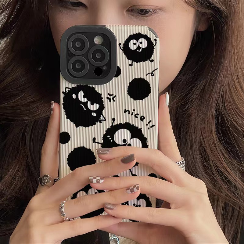 Ốp điện thoại da thích hợp cho iphone 13 Pro Max i13 13pro 11 Pro Max i11 X XR Xs Max 7 plus 8 plus 12Pro 12 Pro Max