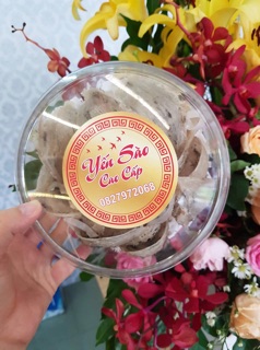 Yến thô loại 1+🎁🌟✨🌈