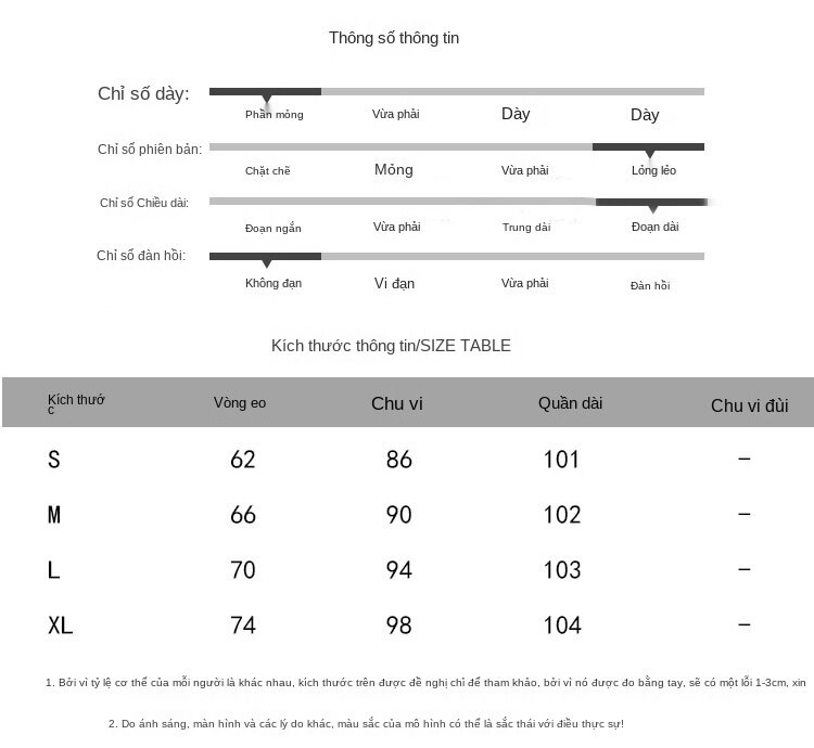 2020 chụp ảnh thực tế quần ống rộng màu tím mới nữ voan thẳng đứng, quần âu rộng, quần lau sàn cạp cao | BigBuy360 - bigbuy360.vn