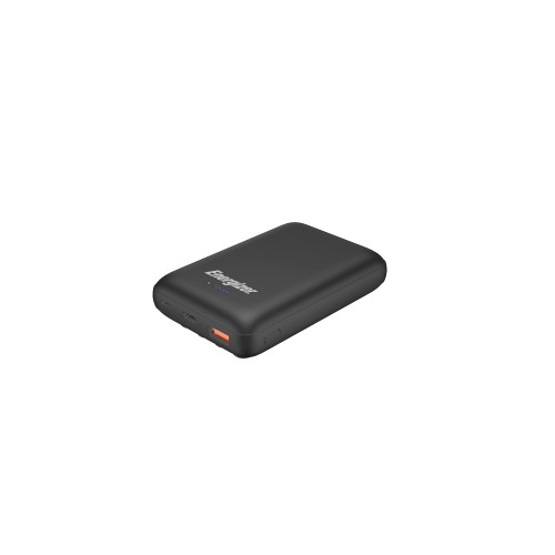 Pin dự phòng Energizer 10,000mAh /3.7V Li-Polymer - QP10000PQ