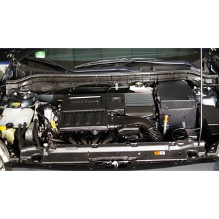 Vệ sinh dầu mỡ, bẩn khoang máy Lowell Car Engine Compartment