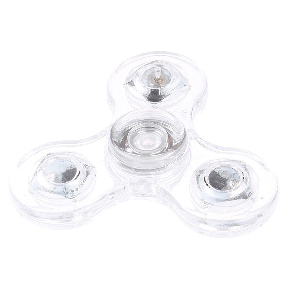 Con quay có đèn LED phát sáng giúp giảm căng thẳng làm quà tặng cho người lớn và trẻ em
