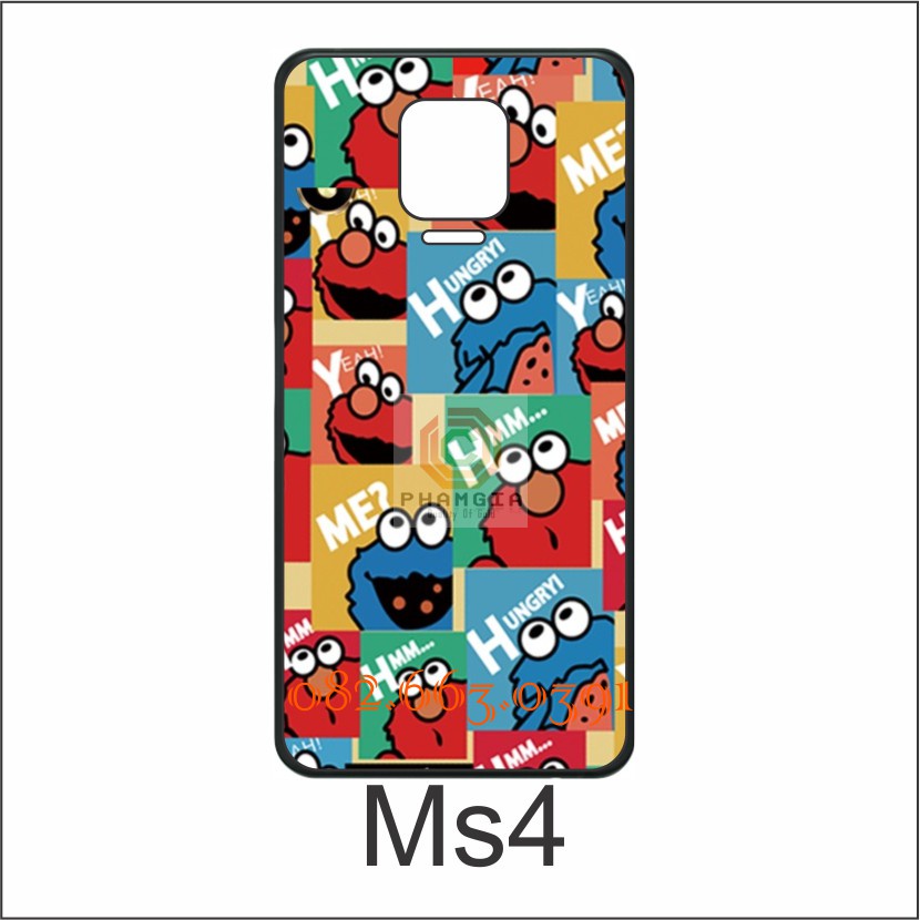 Ốp lưng hình Vsmart Aris/ Aris pro (Aris, pro 5G) in hình dễ thương (P1)