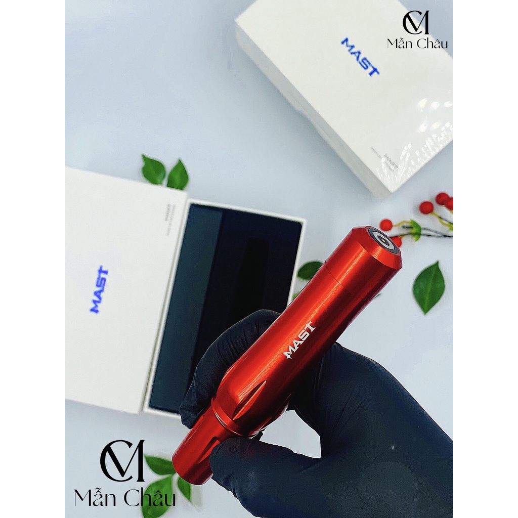 Máy Pen Mast Rotary Mã 610 chưa kèm nguồn