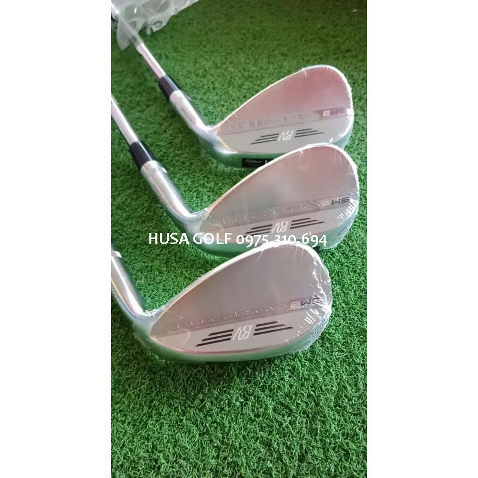 Gậy kĩ thuật SM8 , gậy golf sm8