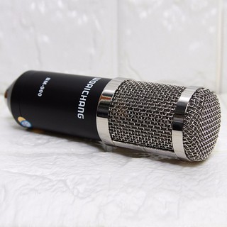 MICRO THU ÂM LIVESTREAM BM900
