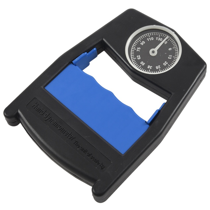 Máy đo sức lực tay 130kg/ 286lbs
