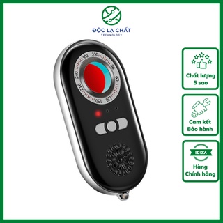 Báo động chống trộm kiêm máy dò camera giúp bạn bảo vệ cá nhân và tài sản an toàn K98