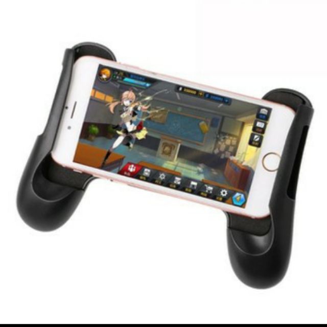 tay cầm chơi game PC