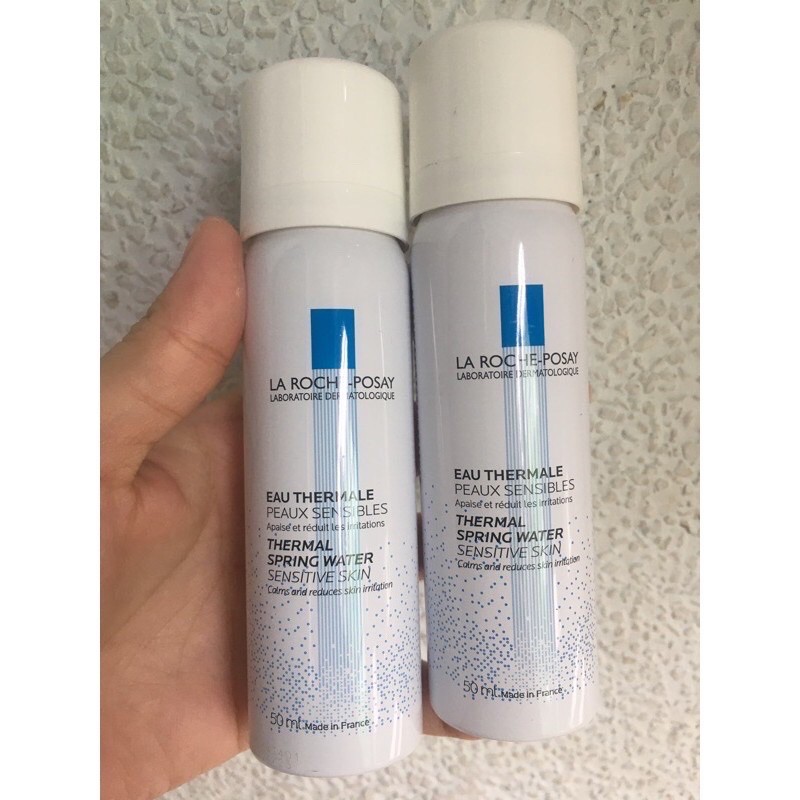 Xịt khoáng La Roche-Posay 50ml