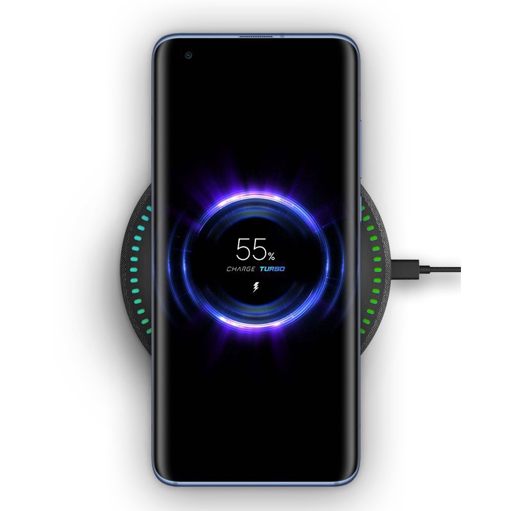 Loa Bluetooth Xiaomi ZMI B508 kiêm Sạc nhanh không dây 20W , bass âm cực mạnh độ bền cao