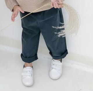 Quần dài hoang dã