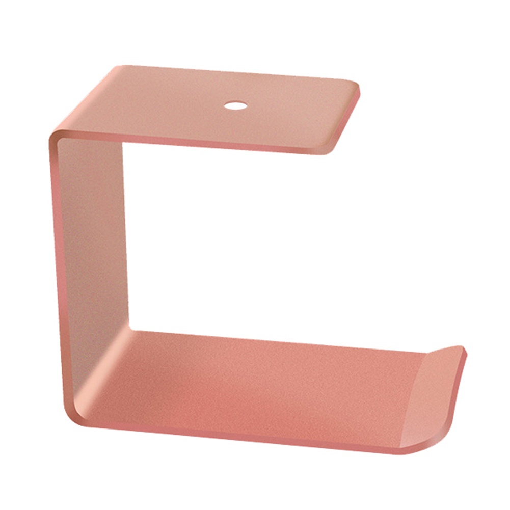 Móc treo tai nghe gắn dưới bàn tiện dụng dùng làm giá đỡ