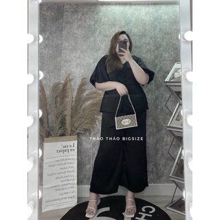 [MÚP BIGSIZE 60-100KG] Set bộ lam đi chùa 2022