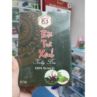 HOT TRÀ GIẢM MỠ KELLY BÙI
