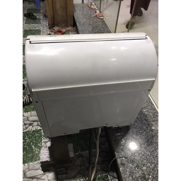 Máy rửa bát National NP-BM