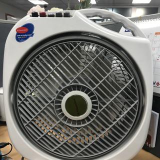 Quạt Hộp Tản Gió